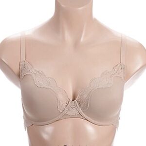 🌸NATORI Elusive Full Fit Contour Underwire Bra